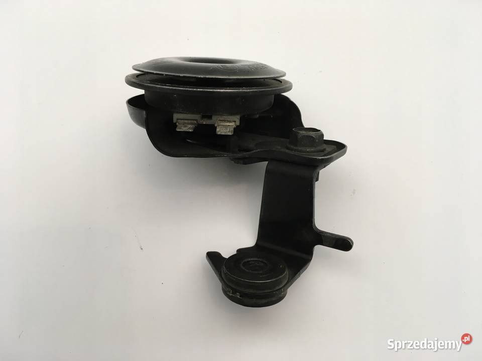 HONDA CBR 600 RR PC40 0716 Klakson Sygnał Syrena Łobżenica