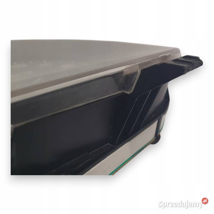 LICZNIK ZEGARY P8200961817C Opel Vivaro A Trafic