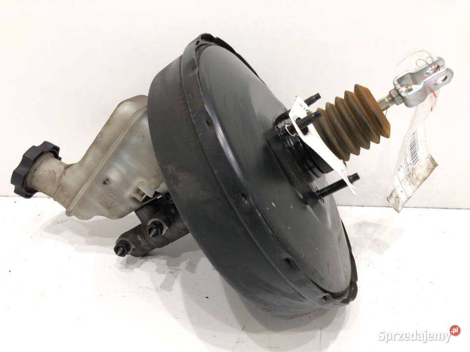 SERWO HAMULCOWE KIA SOUL I Minivan 16 126