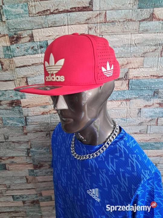 ultra lekkie czapki fullcap piękne kolory Wałbrzych