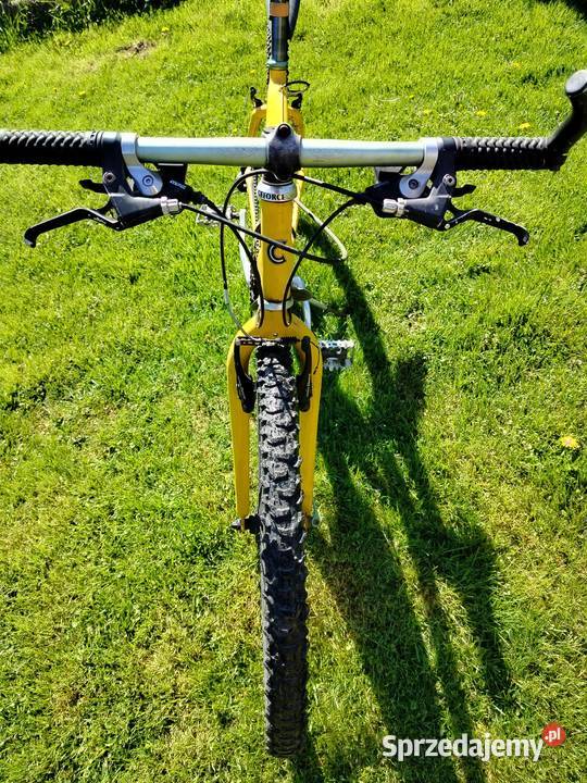 Rower turystyczny lekki Cannondale aluminiowa Sułkowice sprzedam
