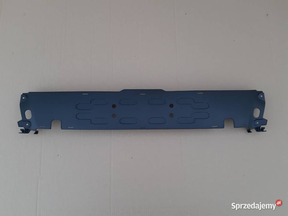 AUDI RS3 8V WZMOCNIENIE POD GRILL MOCOWANIE sprzedam