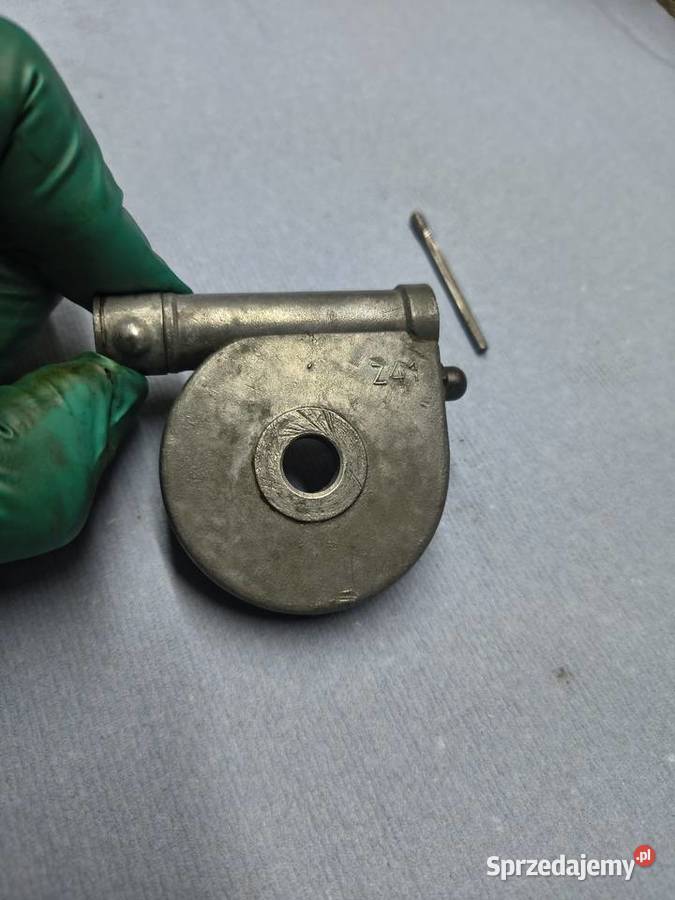 Napęd licznika ślimak komar sztywniak MR 2320 podkarpackie