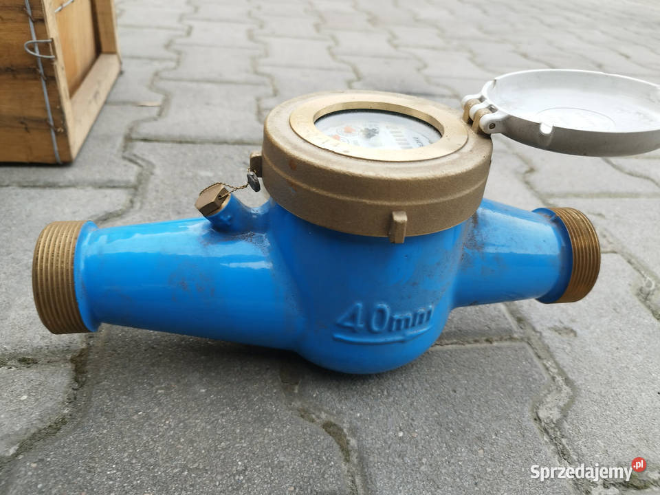 BMETERS Wodomierz Strzyżew