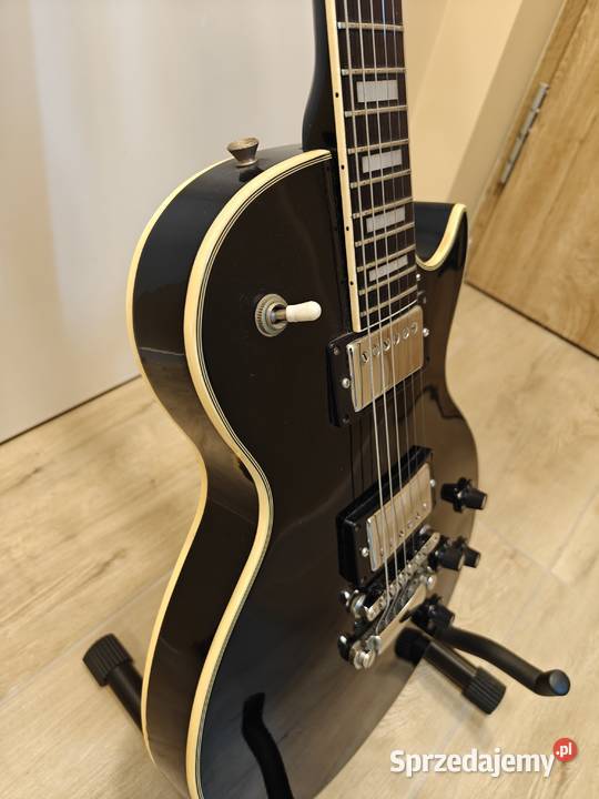 Japoński Fresher les Paul Lata 70 te