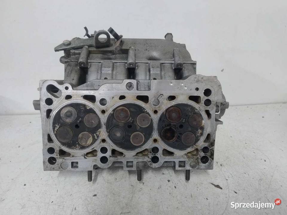 GŁOWICA LEWA AUDI A4 B5 25 TDI osobowe