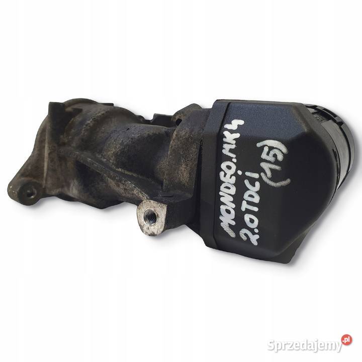 ZAWÓR EGR Ford Mondeo MK4 20 TDCI oryginał Chełm