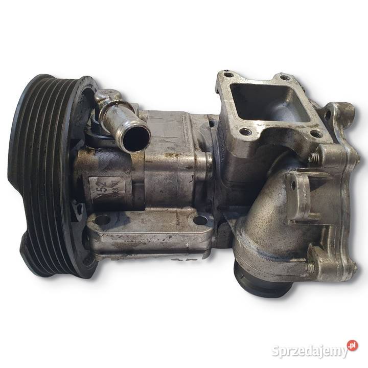 POMPA WSPOMAGANIA BMW E90 E87 316i 116i 16 i osobowe Chełm sprzedam