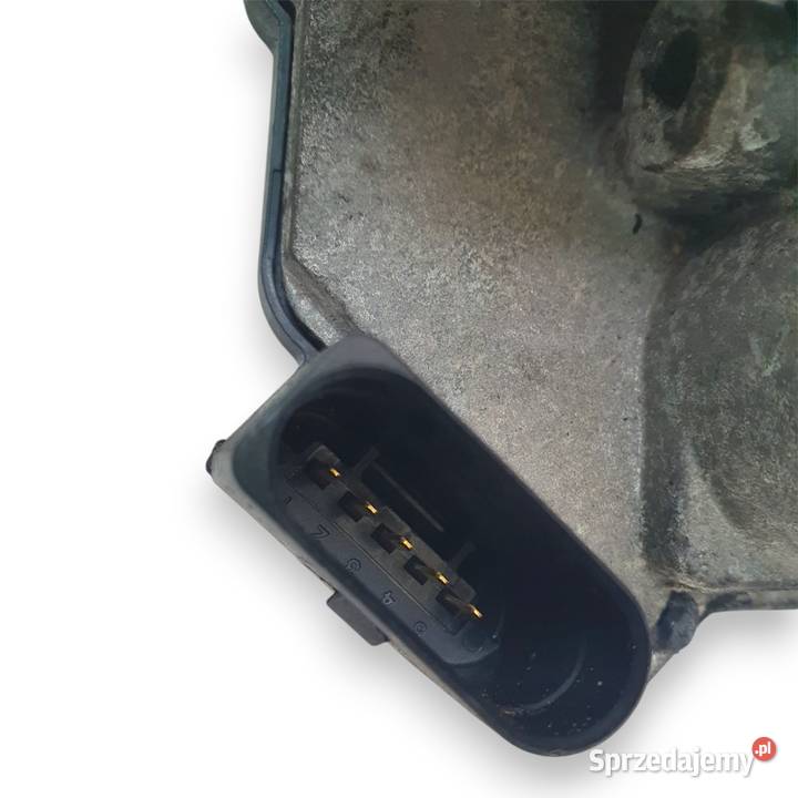 PRZEPUSTNICA Audi A6 C6 Q7 VW Touareg 30 TDI
