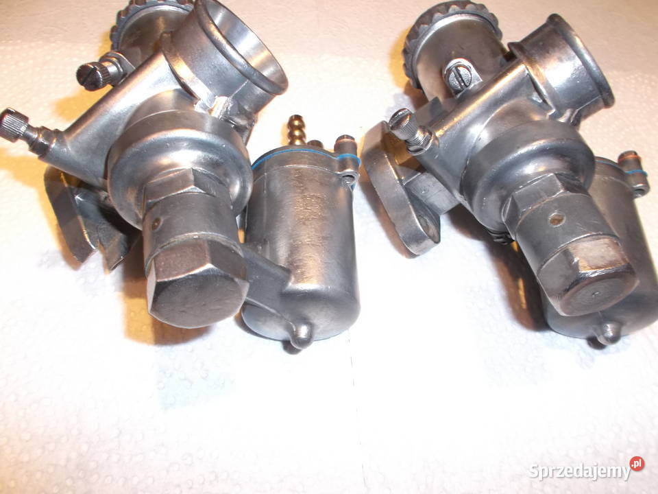 URAL M61 M61 M62 M62 GAŹNIKI K38 K38 LEWE GAŹNIK Układ paliwowy Świerzawa sprzedam