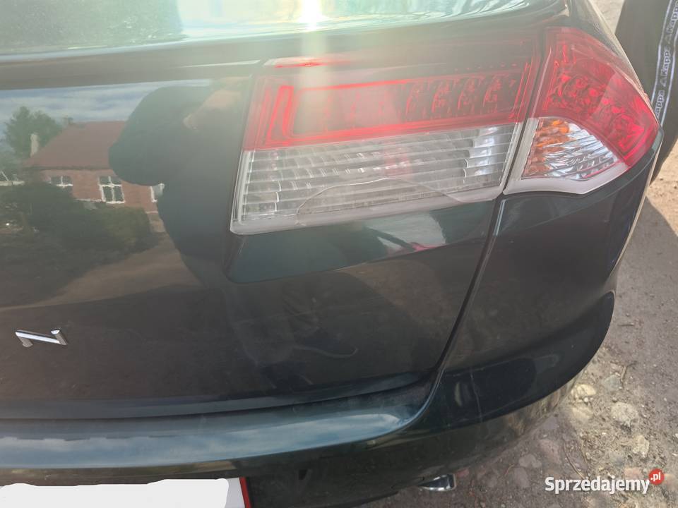 Renault nieuszkodzony Karnieszewice sprzedam