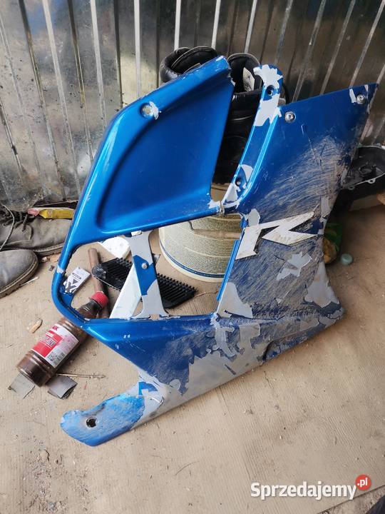 Honda nsr 125 Rok produkcji 1997 małopolskie Rzepiennik Strzyżewski sprzedam