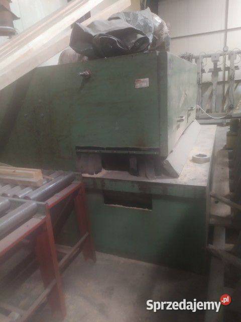 Wielopiła MS VBS 90 Pozostałe Wejherowo