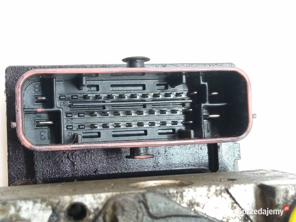 POMPA ABS 476608497R 0265237094 Renault Master