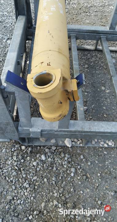 1065580 U150120 Siłownik HYD 1746 świętokrzyskie Kielce