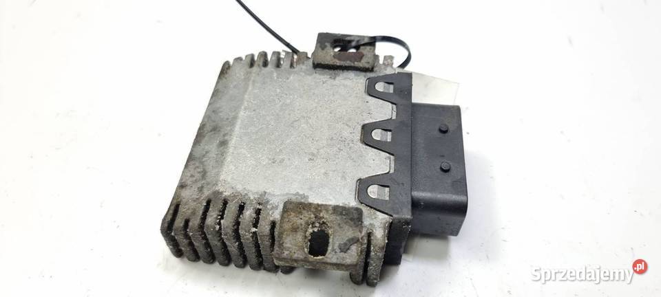 MODUŁ AUDI S8 D3 4E0906093B Lipno