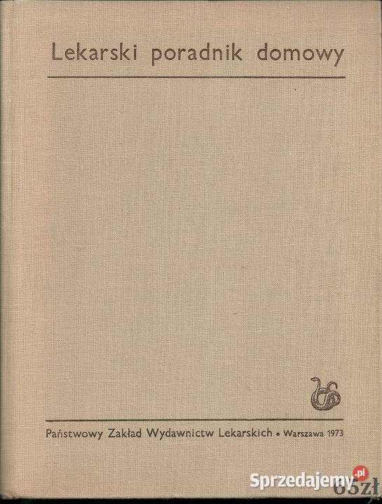 Ostre choroby zakaźne podręcznik lekarzyWszelaki łódzkie Łódź