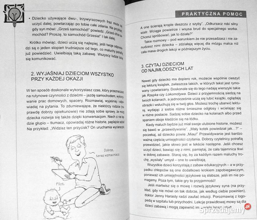 Wychowywanie chłopców Steve Biddulph Chełm sprzedam