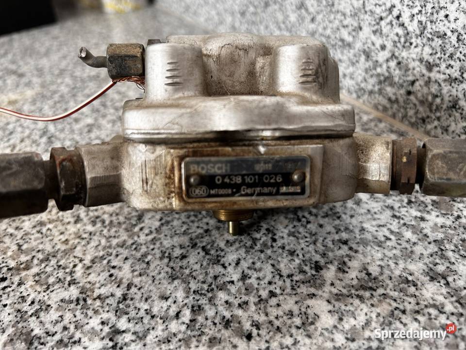 Mercedes 124 w201 190 k jet ZDP wtrysk Rok produkcji 1990 Kraśnik