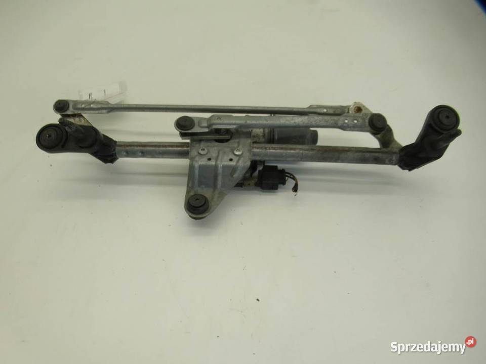 MECHANIZM WYCIERACZEK PRZÓD SEAT LEON III