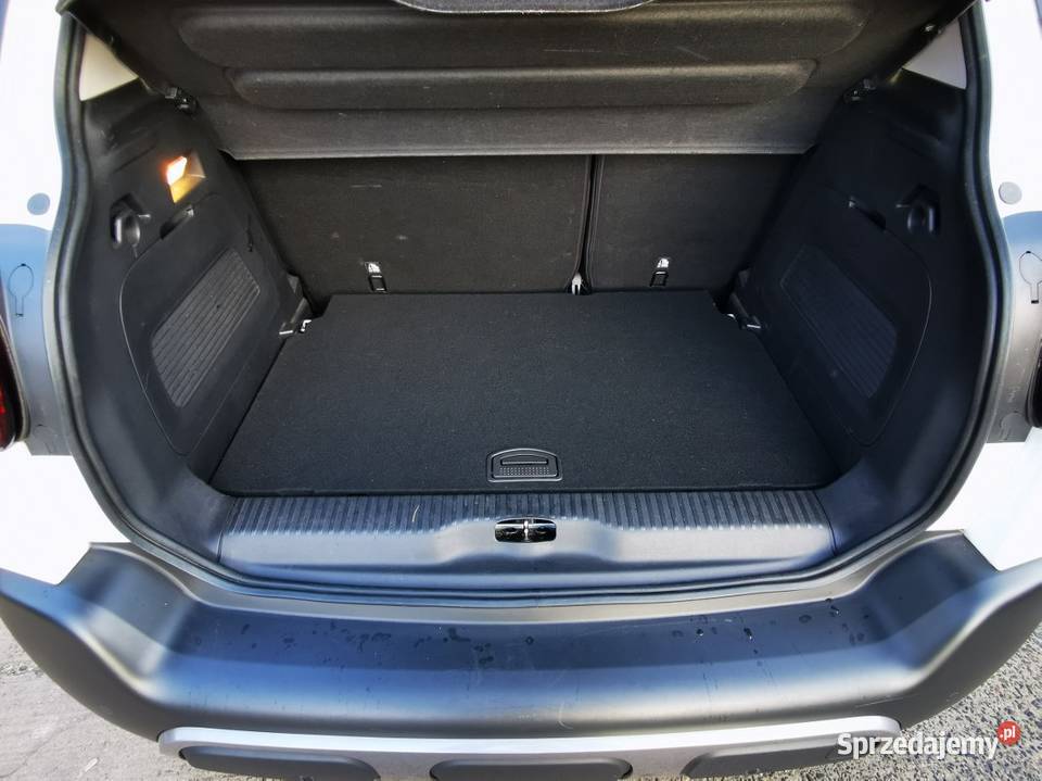 100 Bezwypadkowy Salon Polska 1 Użytkownik automatyczna mazowieckie sprzedam