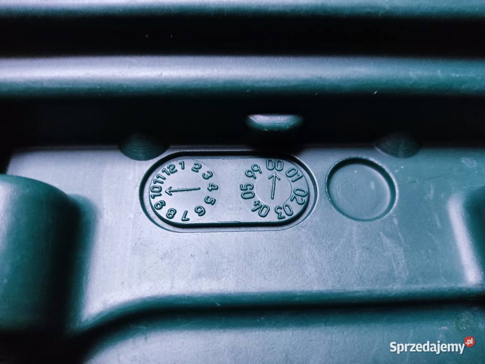 Walizka narzędziowa Metabo STE 80 Quick Głuchołazy sprzedam