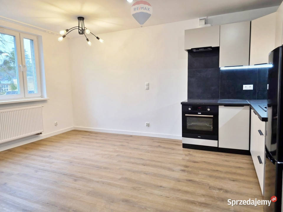 Centrum nowe 2 pokoje doposażymy 5 Cieszyn