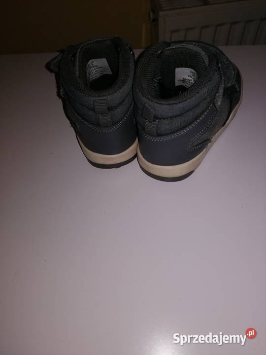 Buty jesienno wiosenne Tomaszów Mazowiecki sprzedam