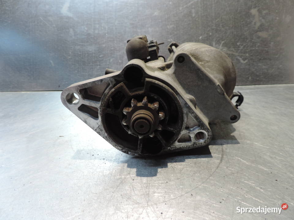 Rozrusznik Toyota Yaris I 14 D4D 2810033050 osobowe Nowy Sącz