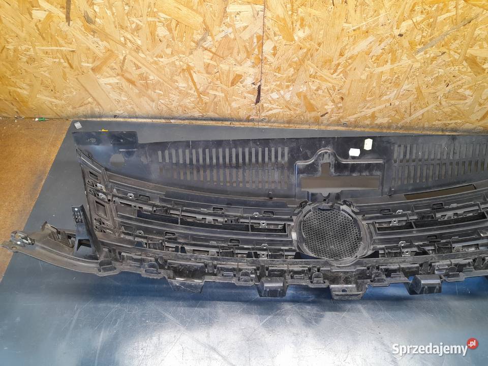 VW Tiguan atrapa chłodnicy grill 5NA853653F zachodniopomorskie Goleniów
