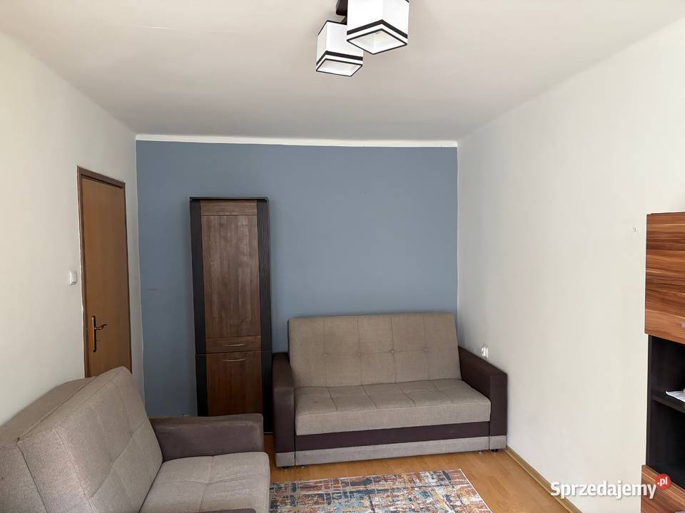 Wynajmę mieszkanie na osiedlu ZOR w Cieszynie gazowe Cieszyn