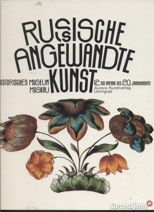 Russische Angewandte Kunst Historisches Museum Pozostałe Szczecin