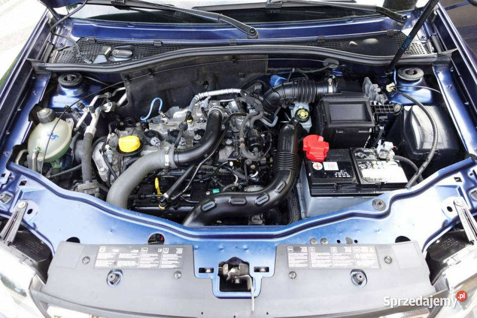 Dacia Duster 6 Bieg Navi 12 T GWARANCJA Zakup Duster Płońsk