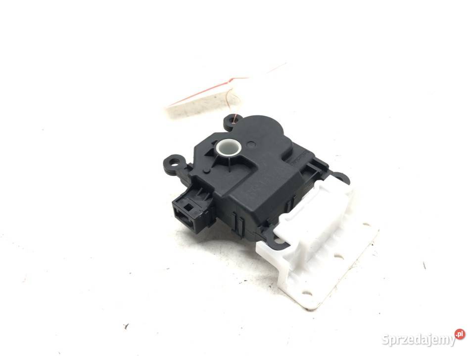 SILNIK NAGRZEWNICY MAZDA 2 DL osobowe podkarpackie