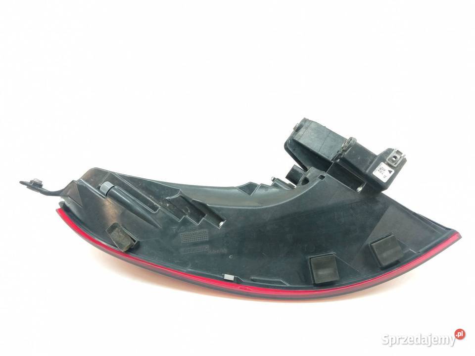 LAMPA TYŁ PRAWA EUROPA LED 971945092B Porsche osobowe sprzedam