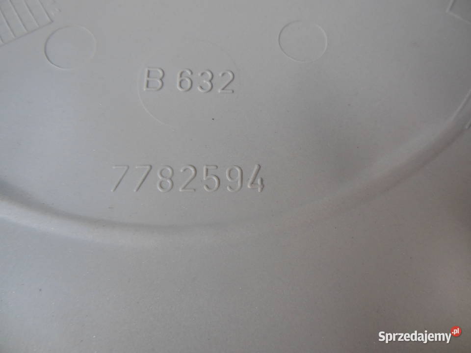 14 KOŁPAK KOŁA FIAT BRAVA 7782594 NOWA śląskie Kozy