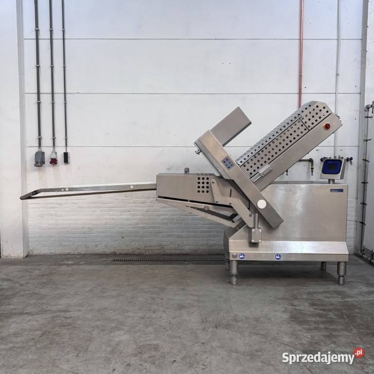 Krajalnica Weber CCS 304 Zamość