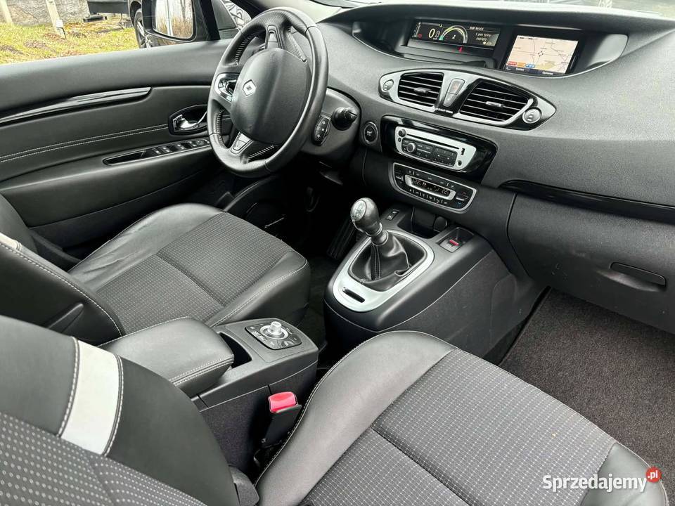 Solar Półskóry Navi Alu wielkopolskie Czarnków