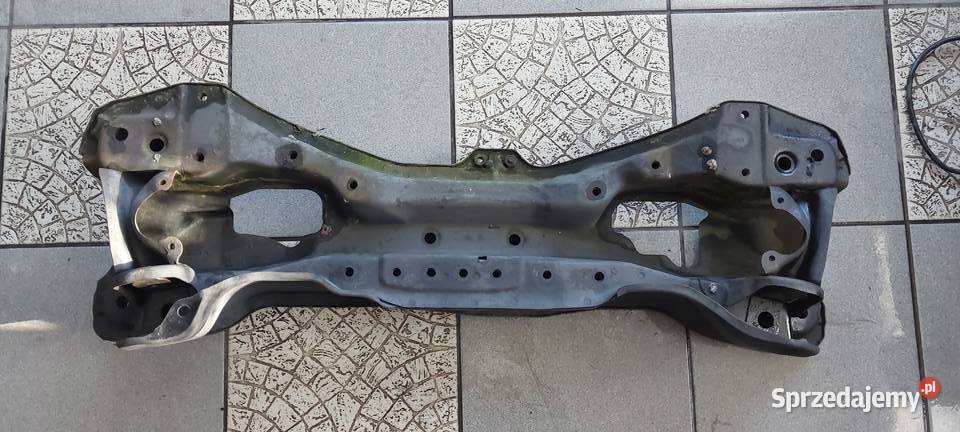 Honda crv CRV 1998 1999 2001 ława belka sanki Pasy przednie i tylne Wrocław sprzedam
