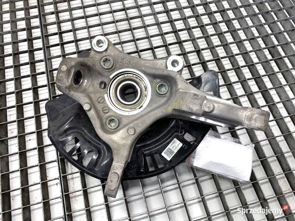 ZWROTNICA PRAWY PRZÓD HYUNDAI KONA SX2 00 204 osobowe