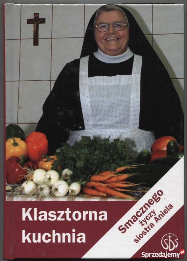 Klasztorna kuchnia sprzedam