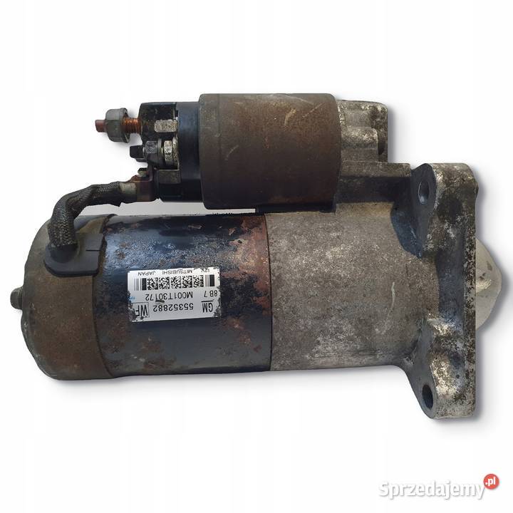 ROZRUSZNIK Opel Zafira B 19 CDTI 55352882