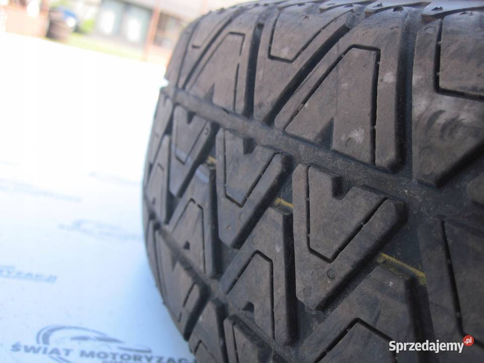 NISSAN QASHQAI J10 koło dojazdowe 1459016 106M świętokrzyskie