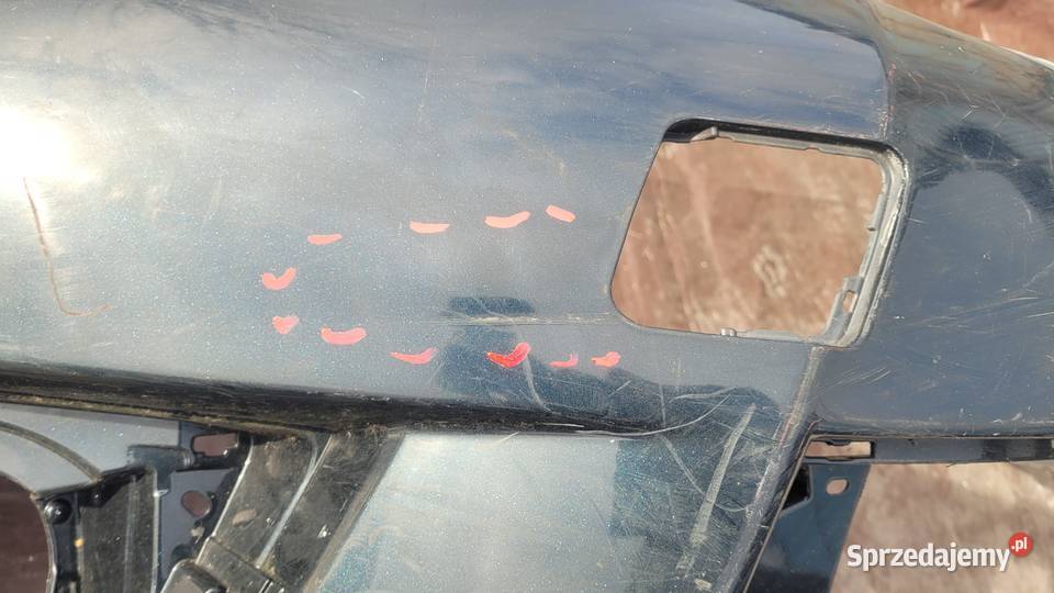 TOYOTA COROLLA E16 2013 ZDERZAK PRZEDNI PRZÓD osobowe