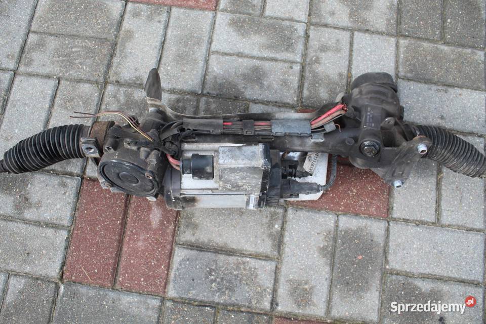 MAGLOWNICA PRZEKŁADNIA VW GOLF V 1K1423051CJ