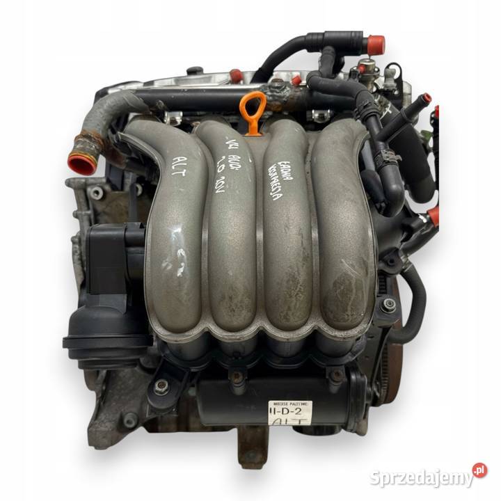 SILNIK ALT Audi A4 B6 B7 A6 C5 VW Passat B5 FL lubelskie Chełm