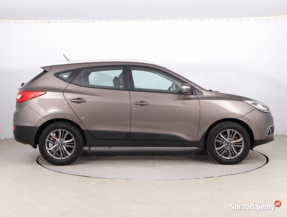 Hyundai ix35 20 GDI