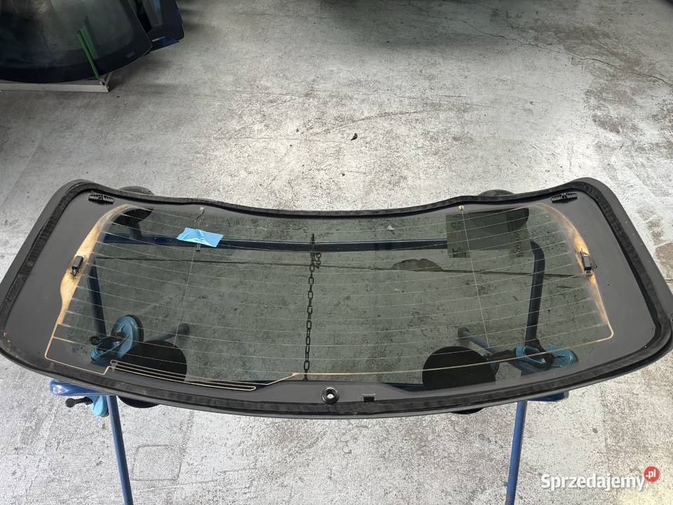 Szyba tylna Ford Kuga Mk3 Escape Lublin