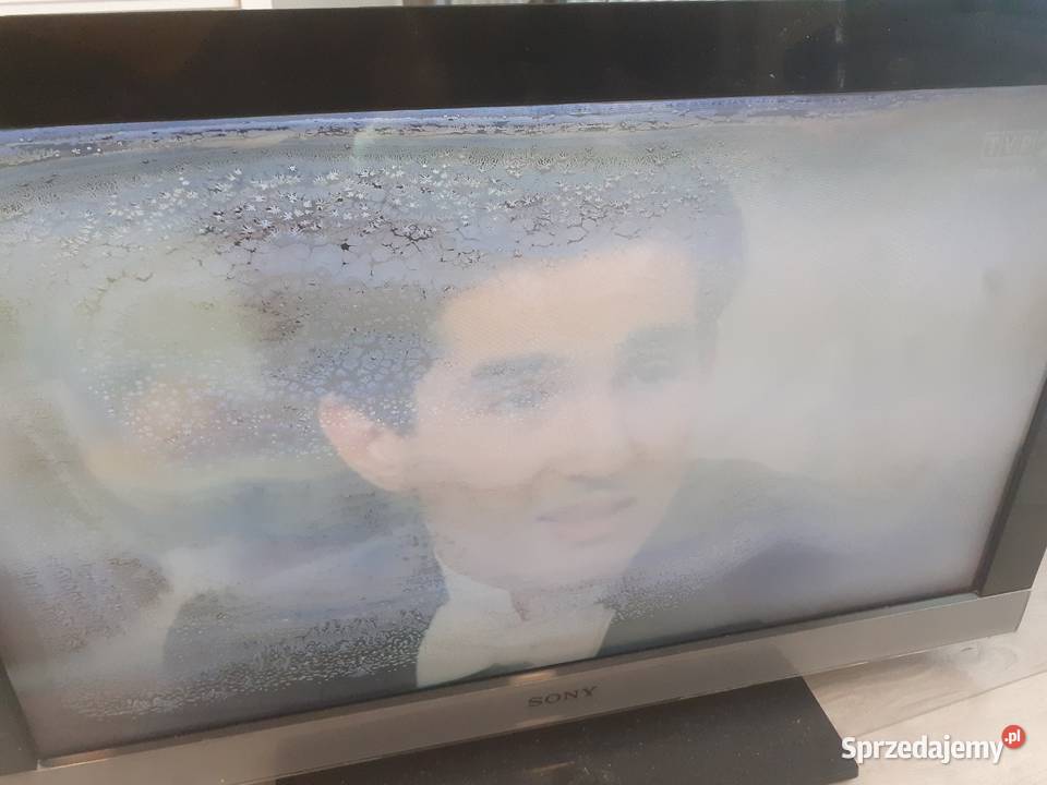 Telewizor Sony bravia Bydgoszcz
