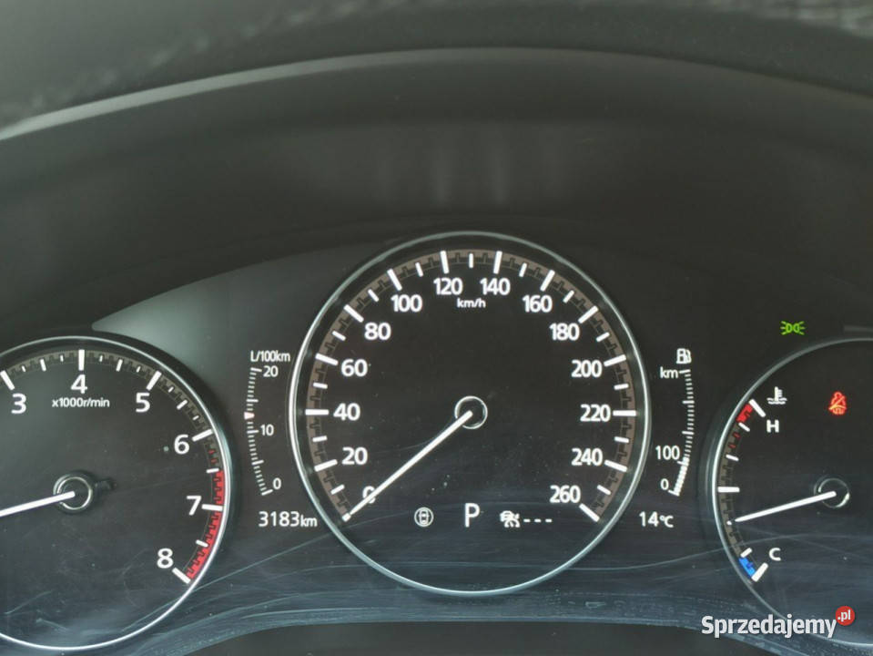 25 benzyna 225 Zarejestrowana 225KM Pozostałe podkarpackie Rzeszów